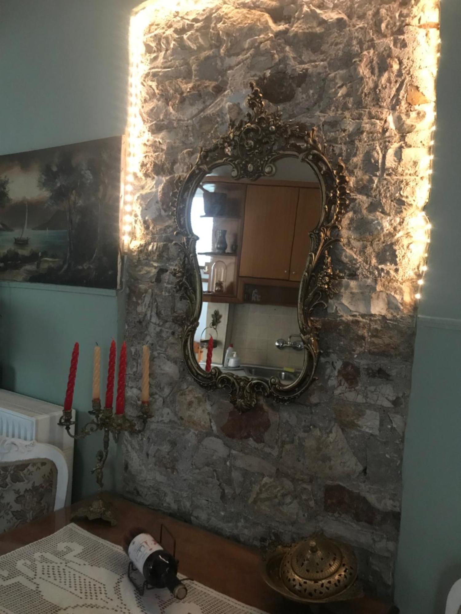 Giannoulis House 2 Vintage Lejlighed Preveza Eksteriør billede