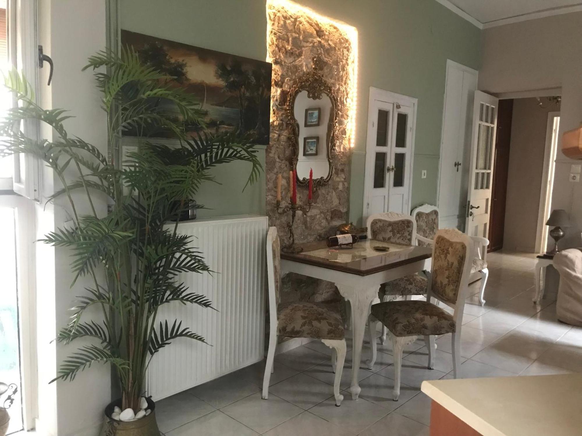 Giannoulis House 2 Vintage Lejlighed Preveza Eksteriør billede