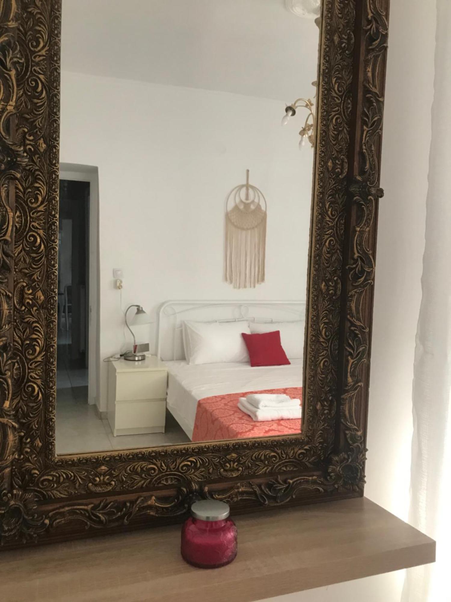 Giannoulis House 2 Vintage Lejlighed Preveza Eksteriør billede