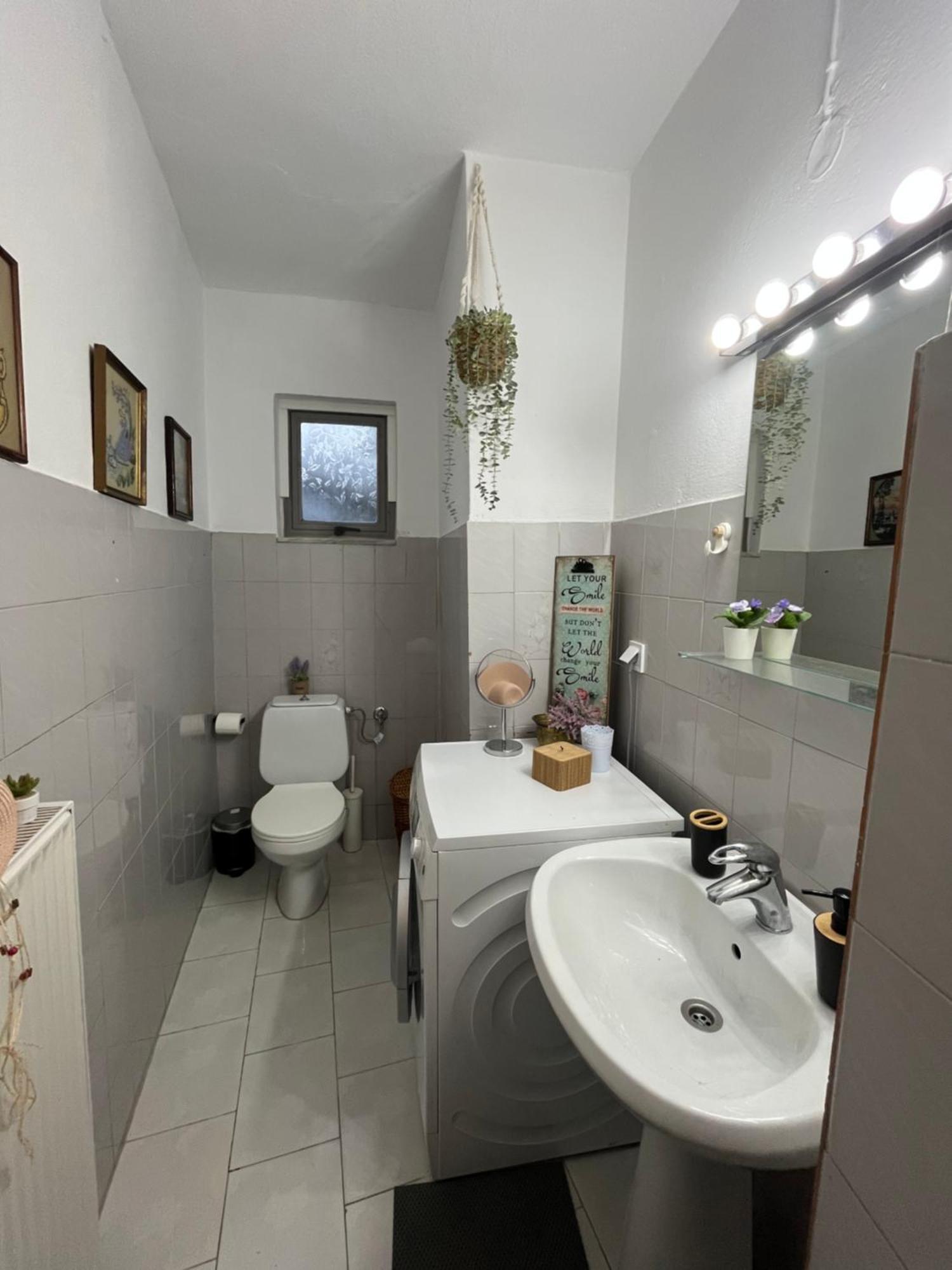 Giannoulis House 2 Vintage Lejlighed Preveza Eksteriør billede